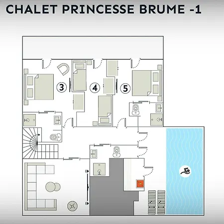Princesse Brume - Ovo Network Megève