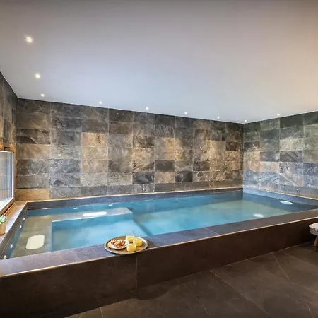 Chalet Princesse Brume - Ovo Network *