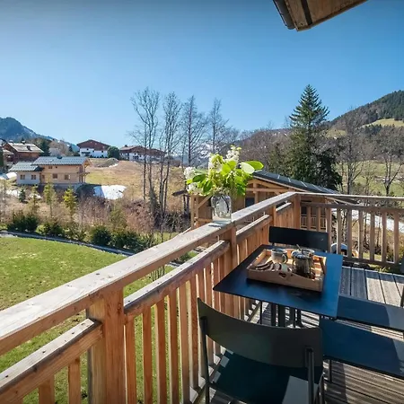 Princesse Brume - Ovo Network Chalet Megeve
