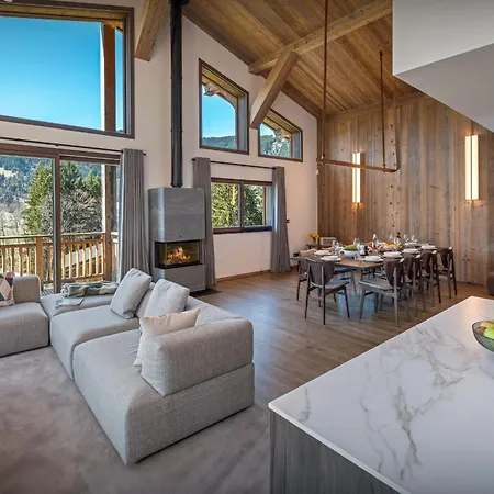 Princesse Brume - Ovo Network Chalet