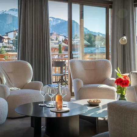 Princesse Brume - Ovo Network Megeve