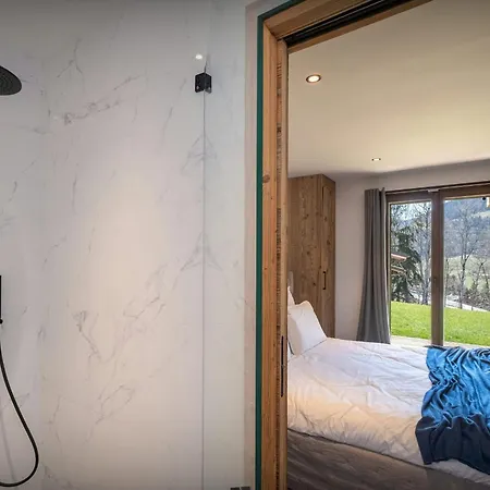Princesse Brume - Ovo Network Chalet