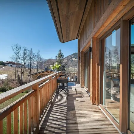 Princesse Brume - Ovo Network Megeve